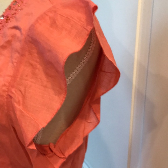 Abby Z from Nordstrom. Never worn. - Picture 3 of 6